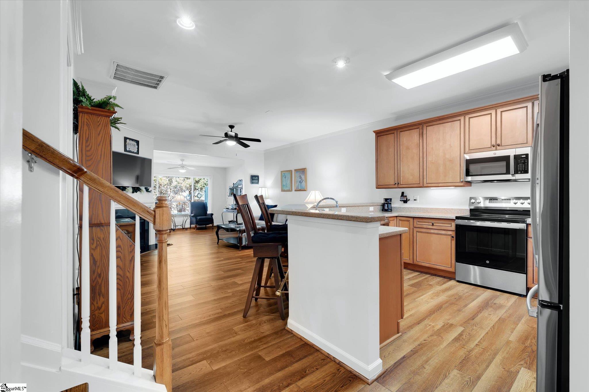 123 Coosa Lane Anderson, SC 29621 - Photo 12 of 44