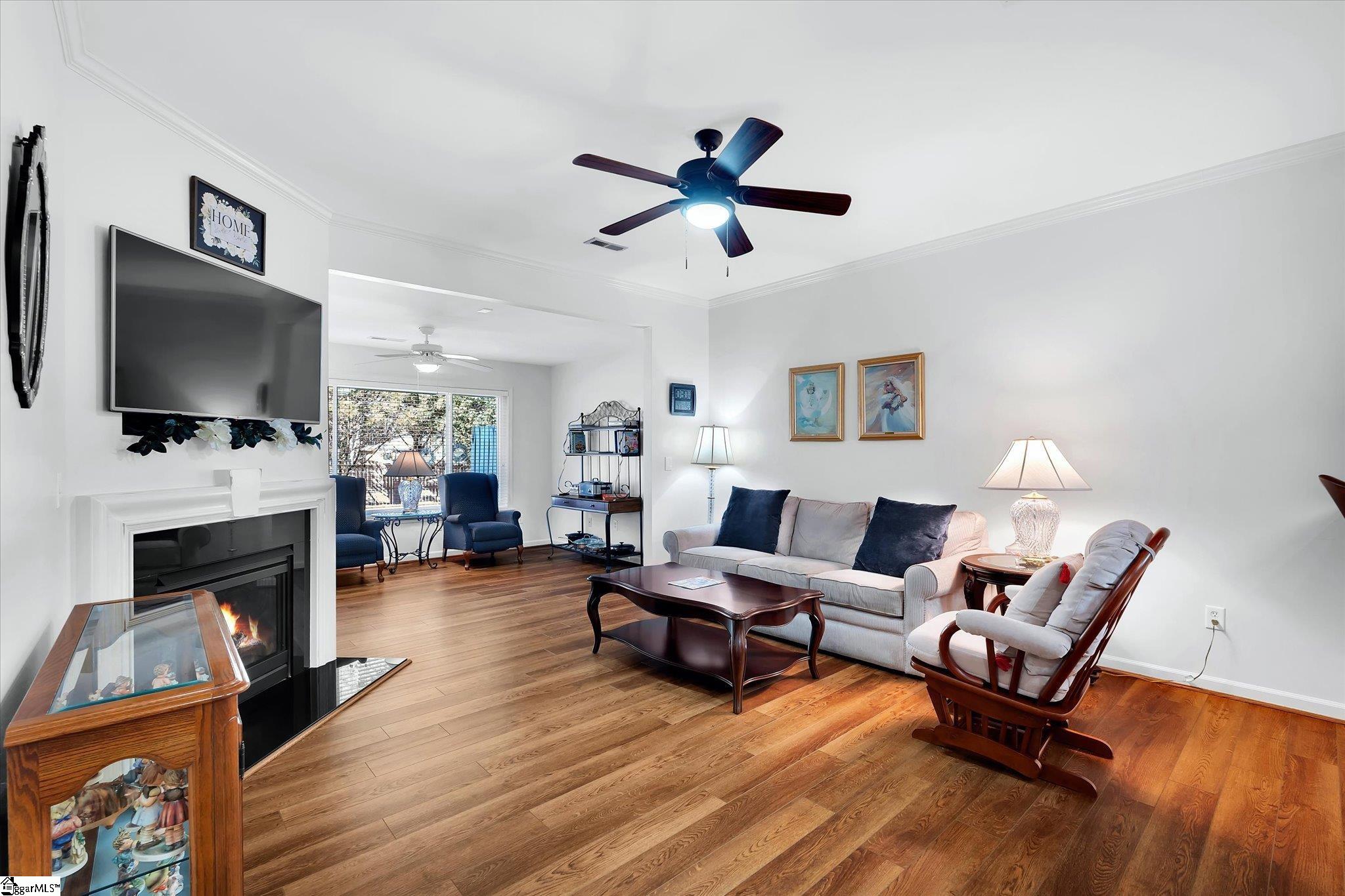 123 Coosa Lane Anderson, SC 29621 - Photo 17 of 44