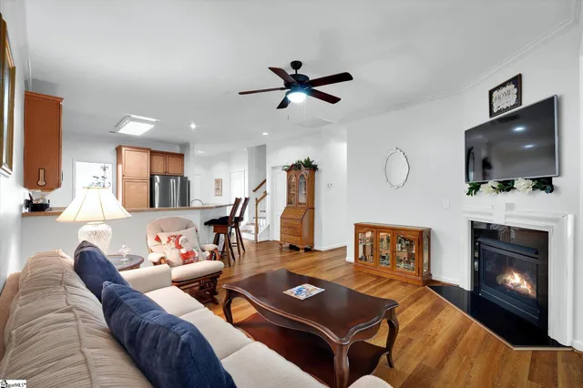 $320,000 | 123 Coosa Lane, Anderson, SC 29621