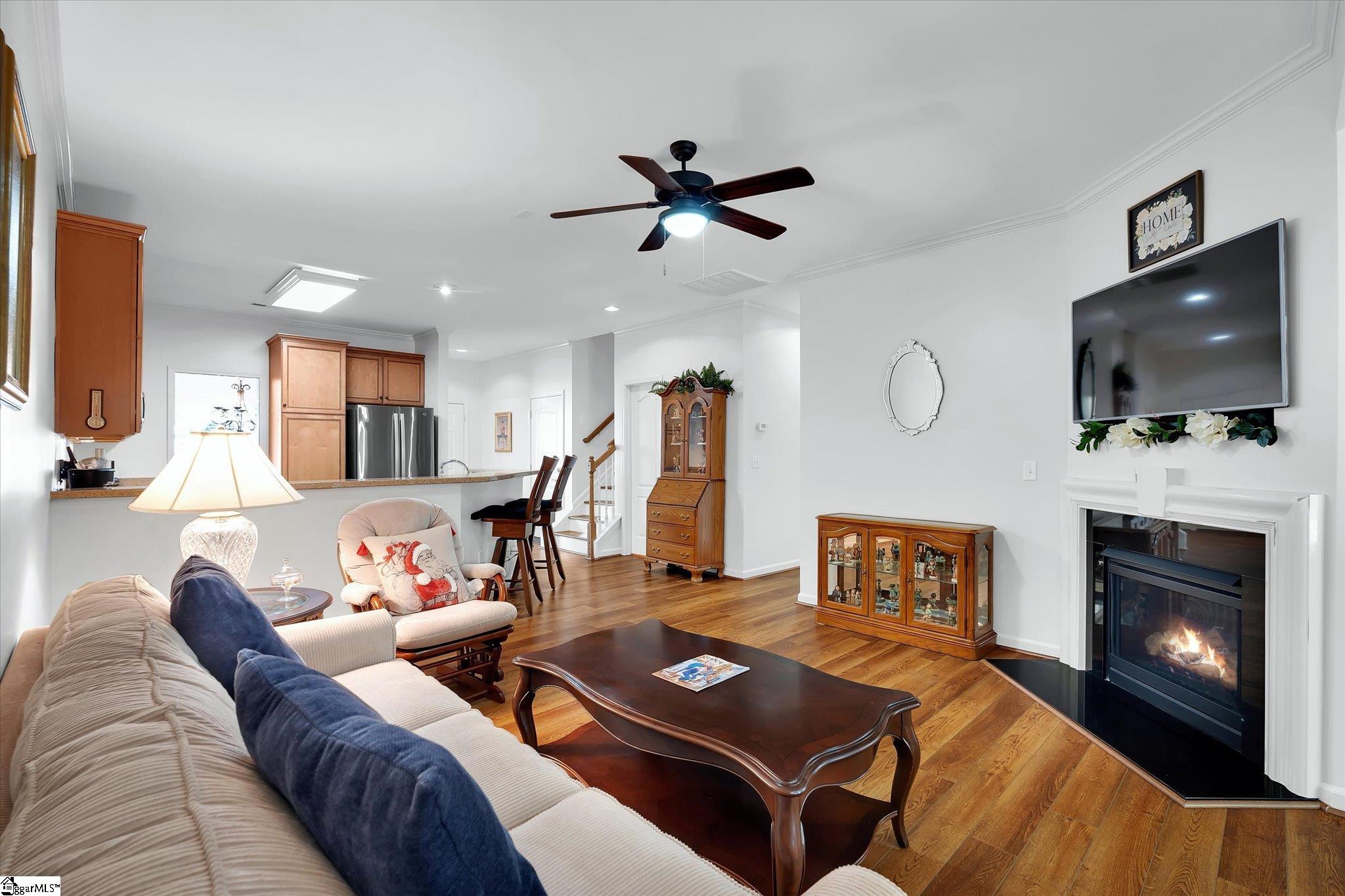 123 Coosa Lane Anderson, SC 29621 - Photo 19 of 44