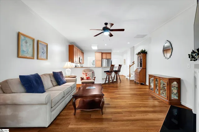 $320,000 | 123 Coosa Lane, Anderson, SC 29621