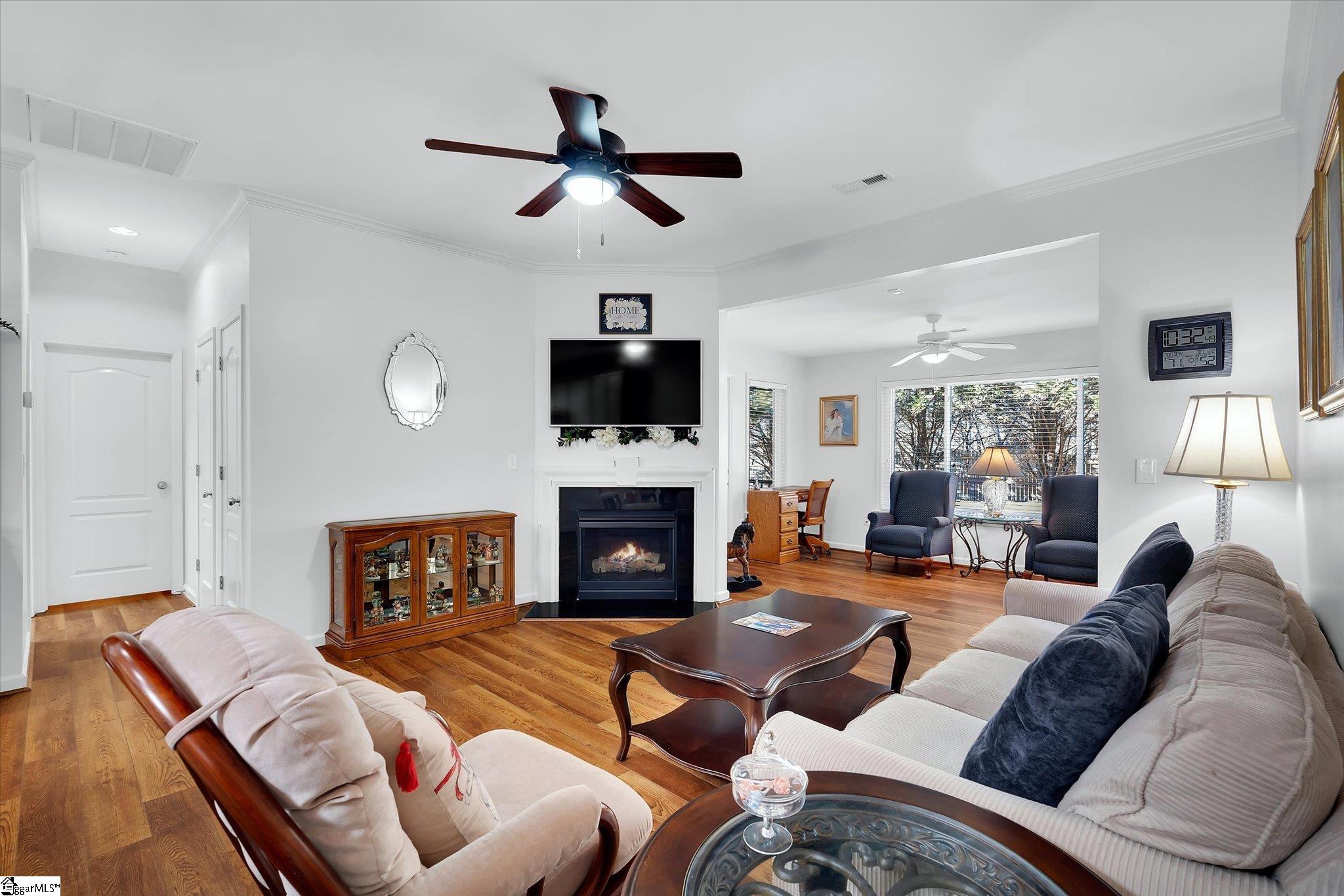 123 Coosa Lane Anderson, SC 29621 - Photo 2 of 44