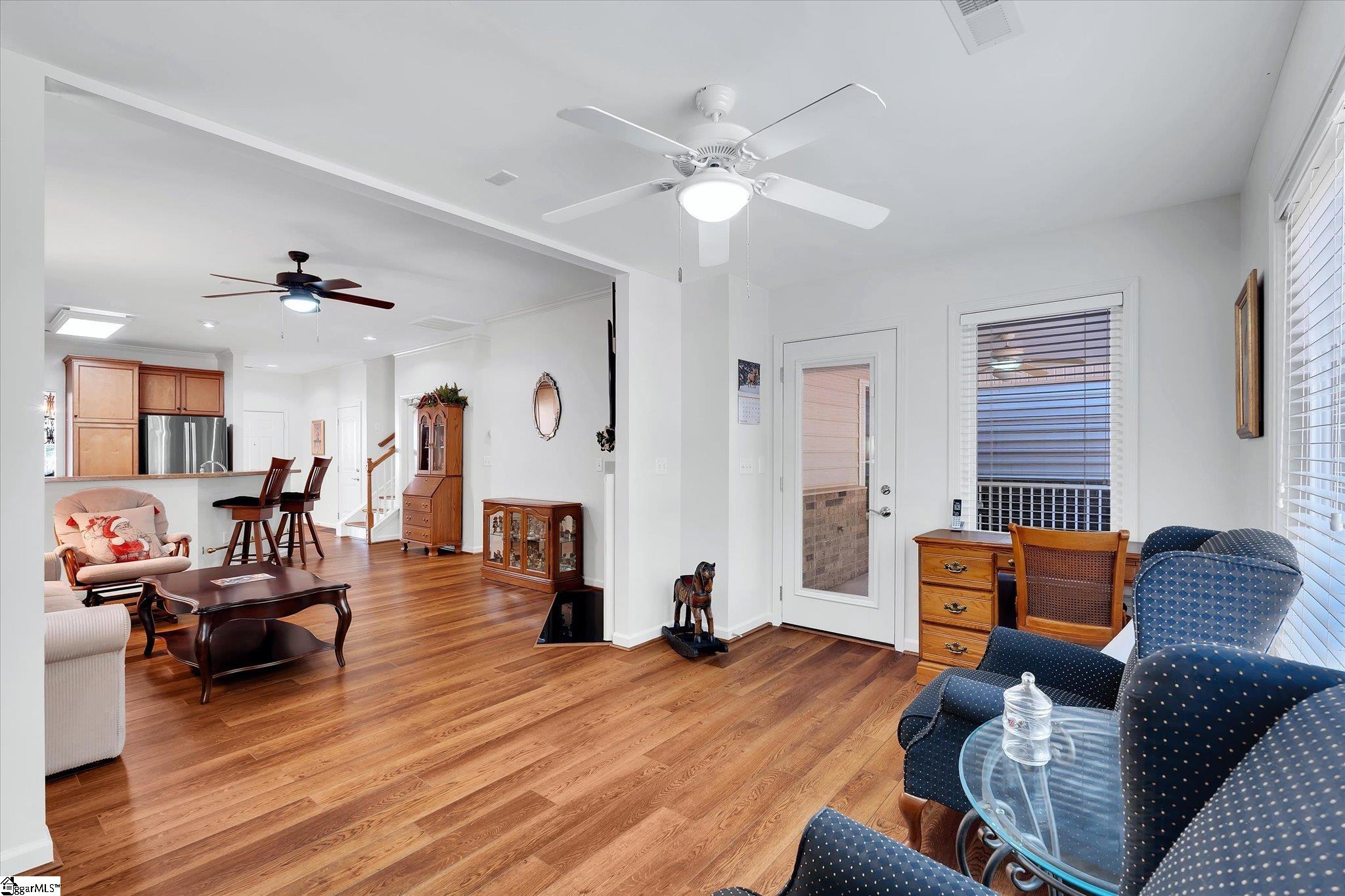 123 Coosa Lane Anderson, SC 29621 - Photo 22 of 44