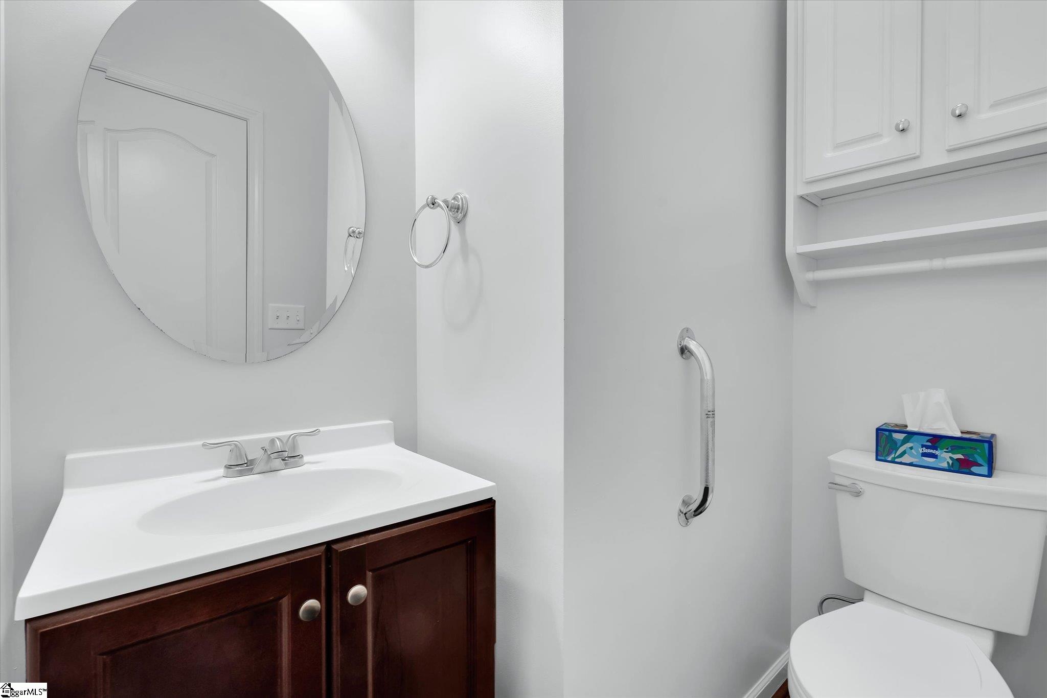 123 Coosa Lane Anderson, SC 29621 - Photo 27 of 44