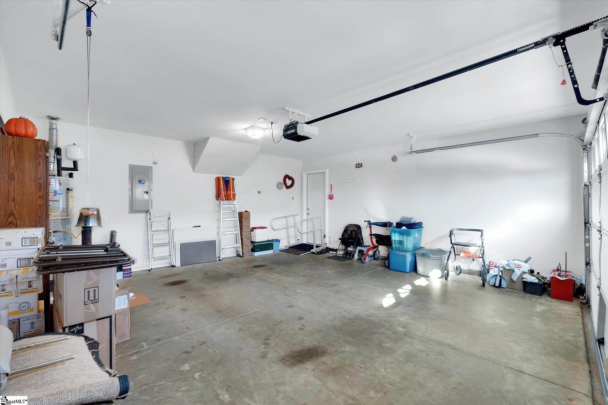 123 Coosa Lane Anderson, SC 29621 - Photo 34 of 44