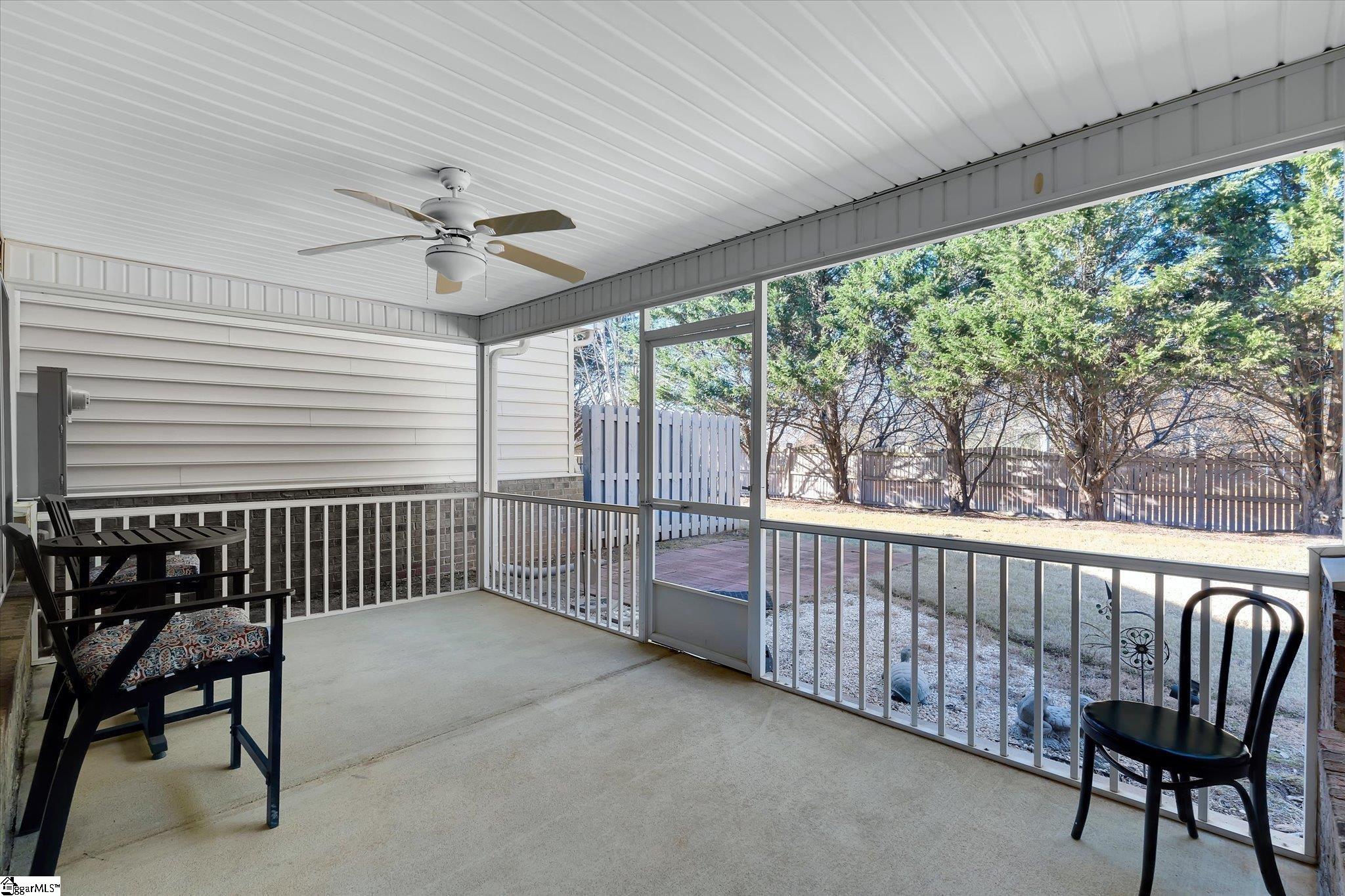 123 Coosa Lane Anderson, SC 29621 - Photo 35 of 44