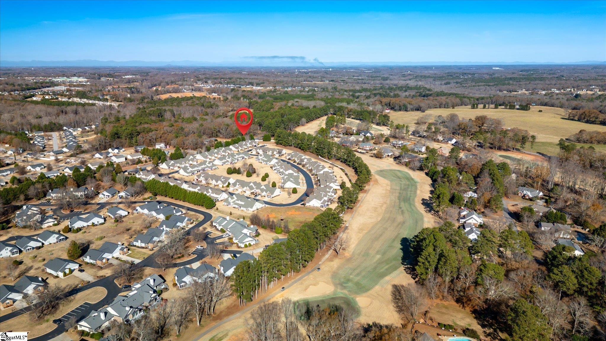 123 Coosa Lane Anderson, SC 29621 - Photo 43 of 44