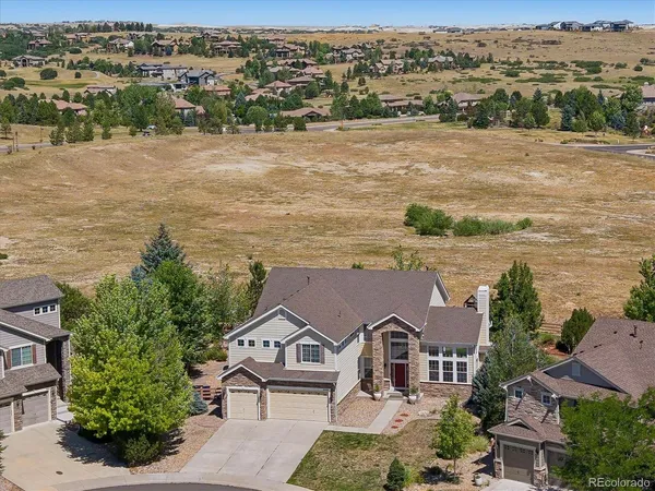 $995,000 | 5609 Brahma Place, Parker, CO 80134