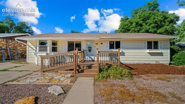 $325,000 | 62 Otowi Drive, Colorado Springs, CO 80911
