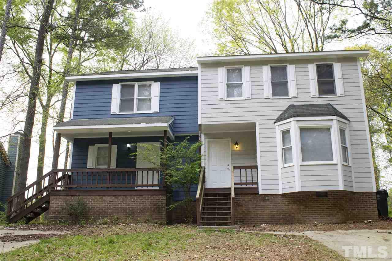 5628 Thea Lane Raleigh, NC 27606 - Photo 1 of 18 Gallery Image 1