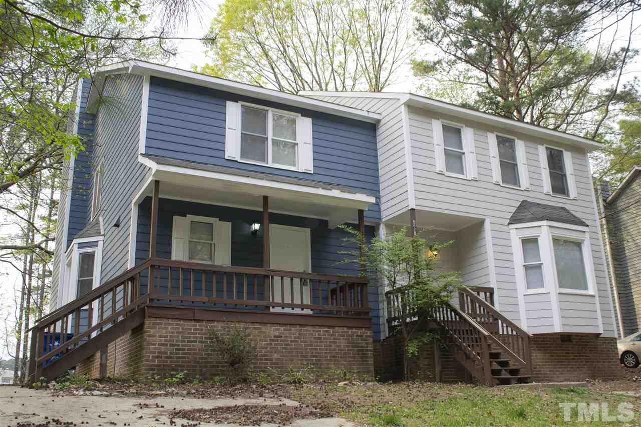 5628 Thea Lane Raleigh, NC 27606 - Photo 17 of 18 Gallery Image 17