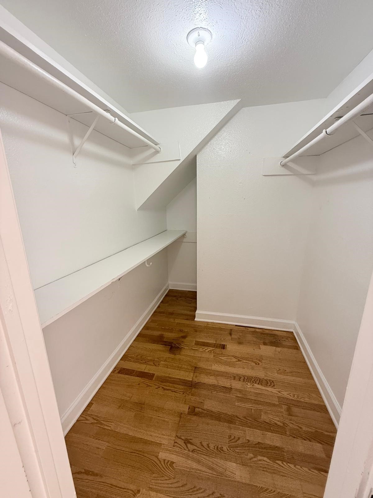 8287 Sands Point Drive, Unit 128 Houston, TX 77036 - Photo 18 of 30 a view of empty room