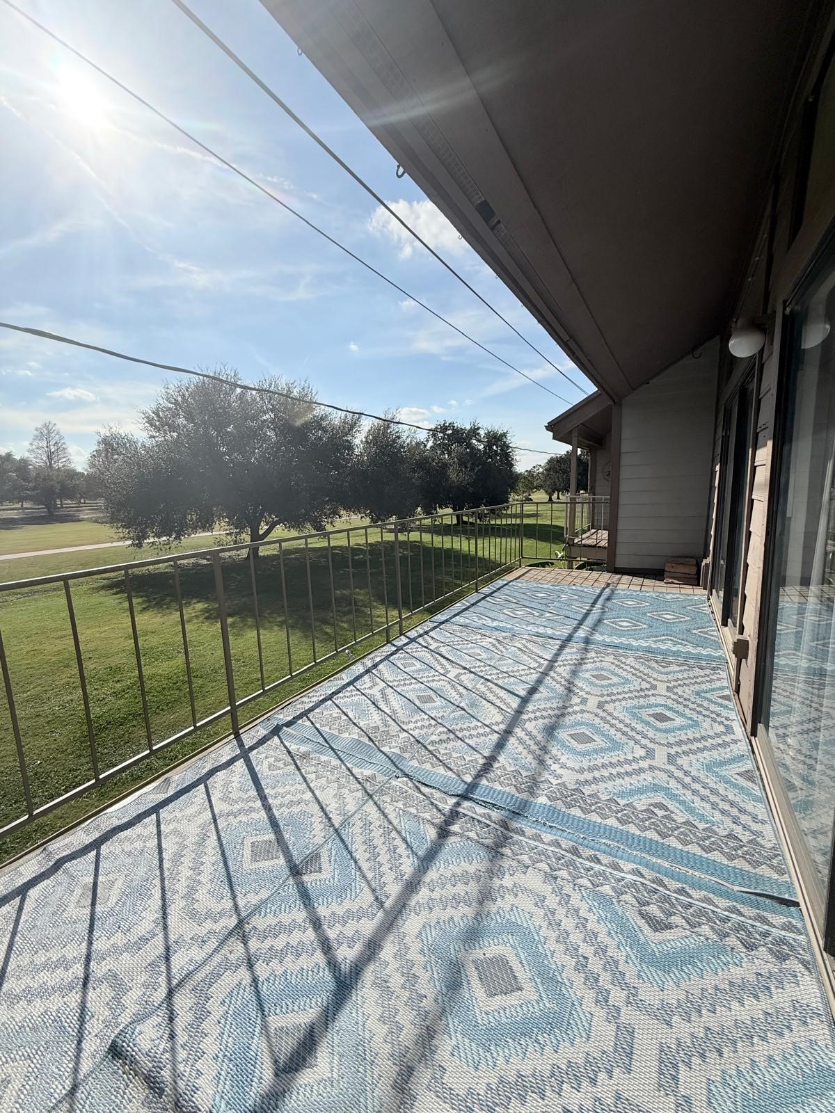 8287 Sands Point Drive, Unit 128 Houston, TX 77036 - Photo 20 of 30 a view of lake