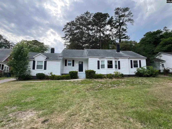 $339,900 | 513 South Beltline Boulevard, Columbia, SC 29205