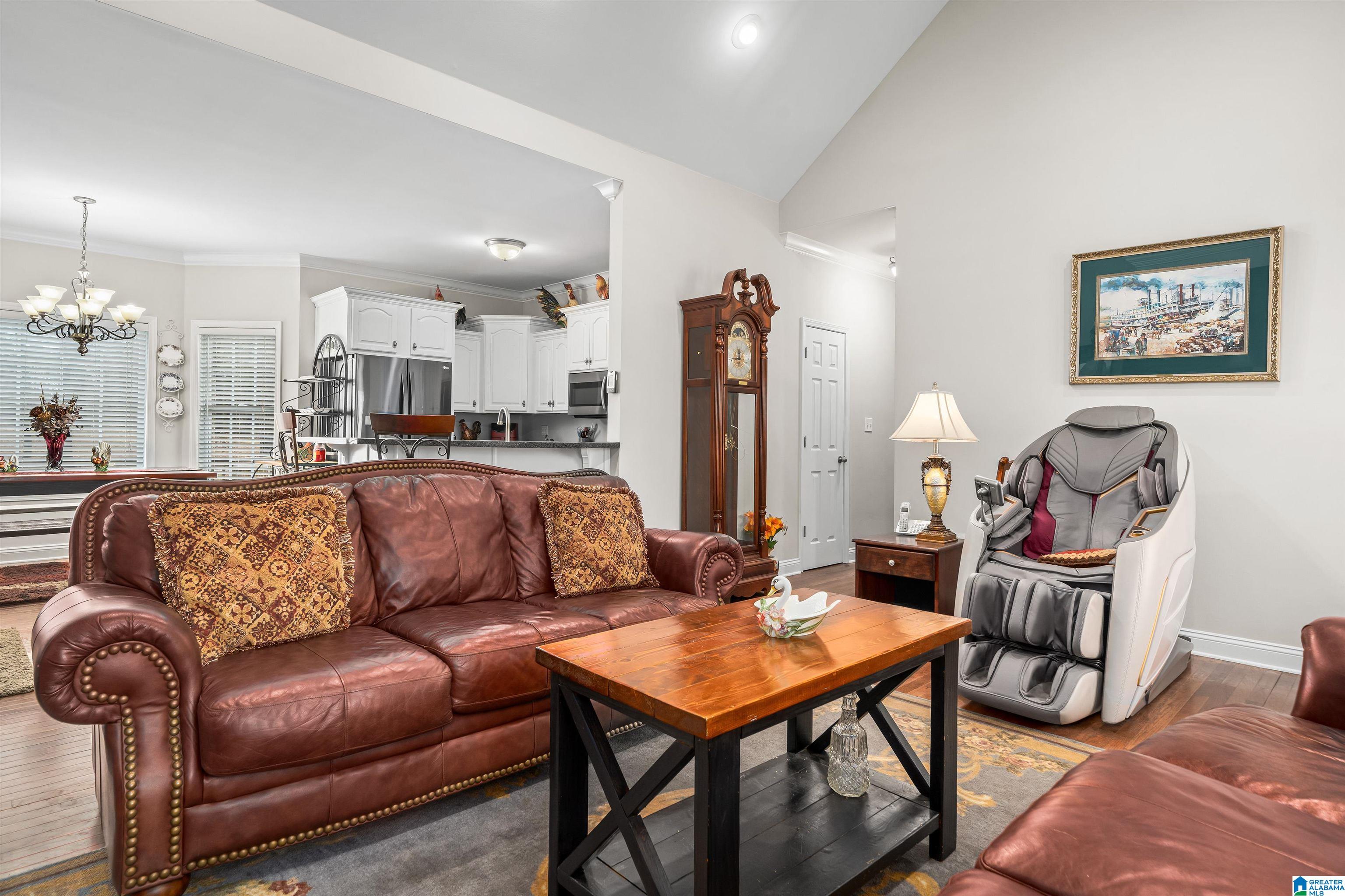 447 Morgan Road Sumiton, AL 35148 - Photo 8 of 23