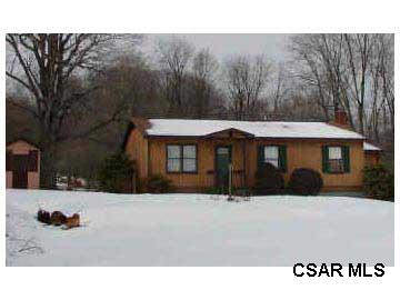607 Berkleys Mill Road Meyersdale, PA 15552 - Photo 1 of 1