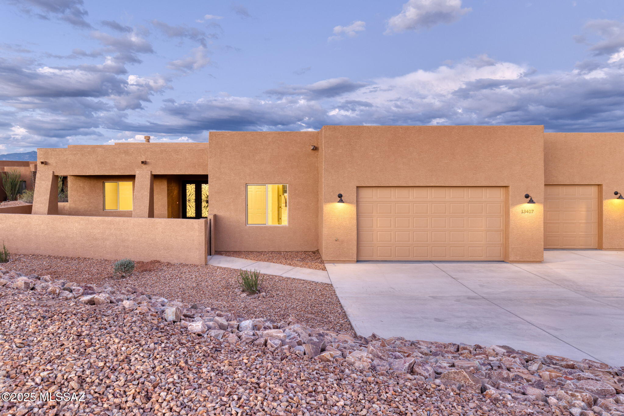 13407 South Sundown Ranch Road Vail, AZ 85641 - Photo 3 of 49 Gallery Image 3