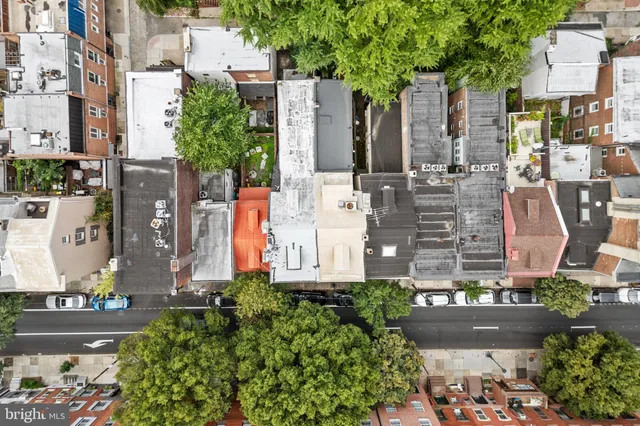 $680,000 | 321 South Fawn Street, Philadelphia, PA 19107