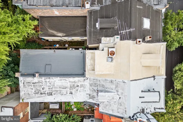 $680,000 | 321 South Fawn Street, Philadelphia, PA 19107