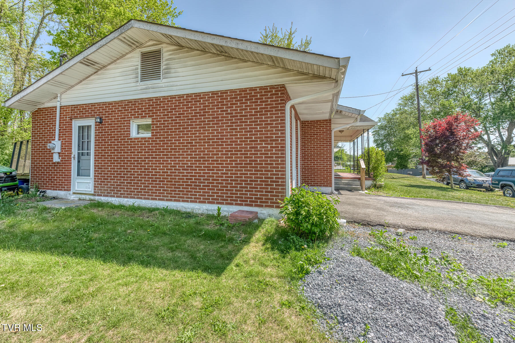 171 Reedy Street Bristol, VA 24201 - Photo 24 of 28 171 Reedy St-28
