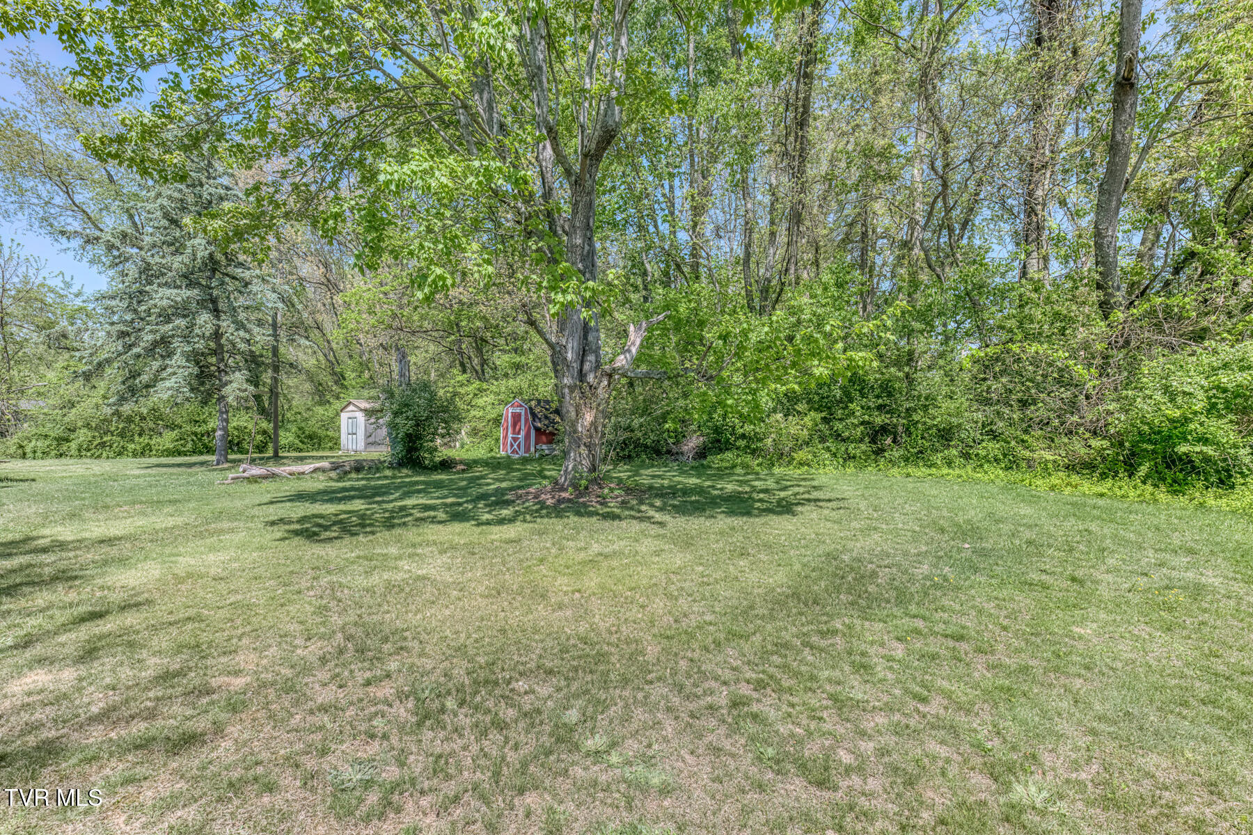 171 Reedy Street Bristol, VA 24201 - Photo 26 of 28 171 Reedy St-24