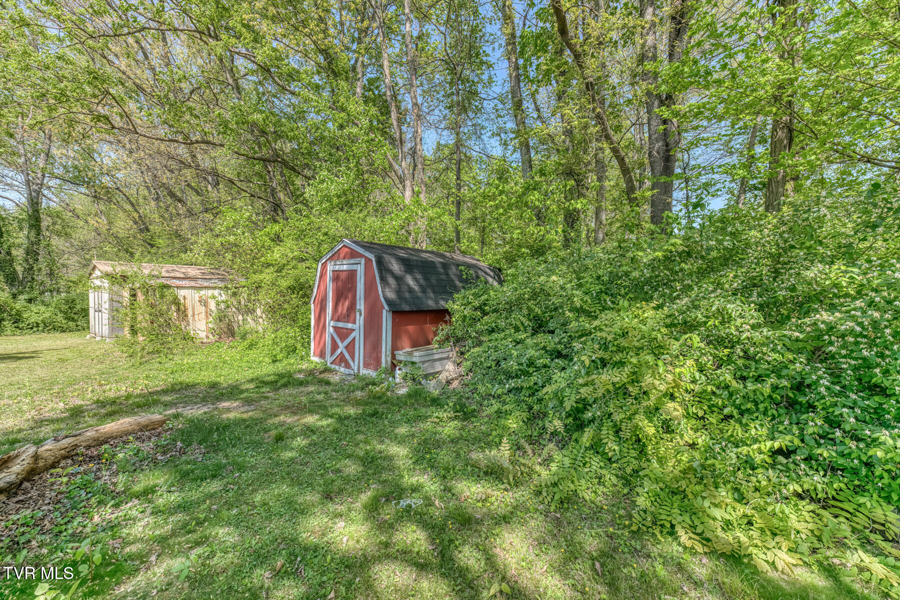 171 Reedy Street Bristol, VA 24201 - Photo 28 of 28 171 Reedy St-26