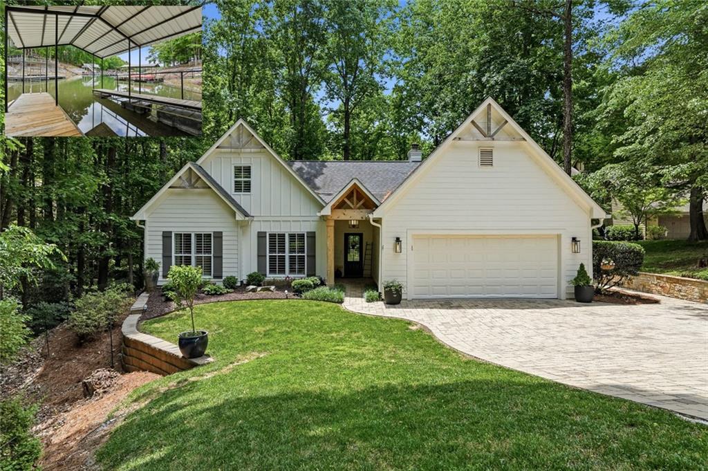 8915 Bayview Court Gainesville, GA 30506 - Photo 1 of 39