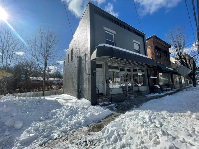 $850 | 5035 Noblestown Road, Oakdale, PA 15071