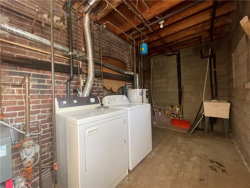 5035 Noblestown Road Oakdale, PA 15071 - Photo 12 of 13