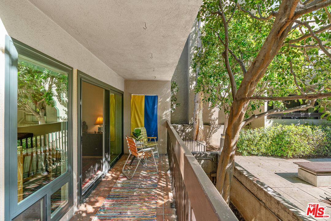950 North Kings Road, Unit 106 West Hollywood, CA 90069 - Photo 21 of 21