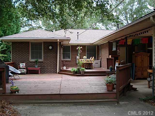 1132 Turnbridge Road Charlotte, NC 28226 - Photo 12 of 12 Gallery Image 12