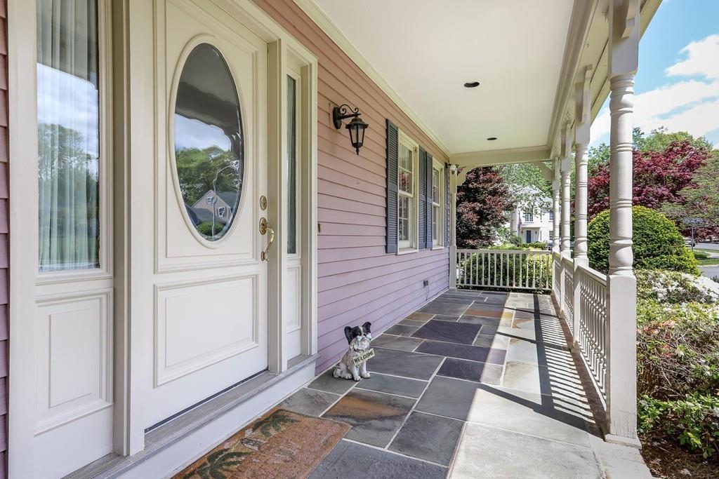 100 Sycamore Road Braintree, MA 02184 - Photo 13 of 42