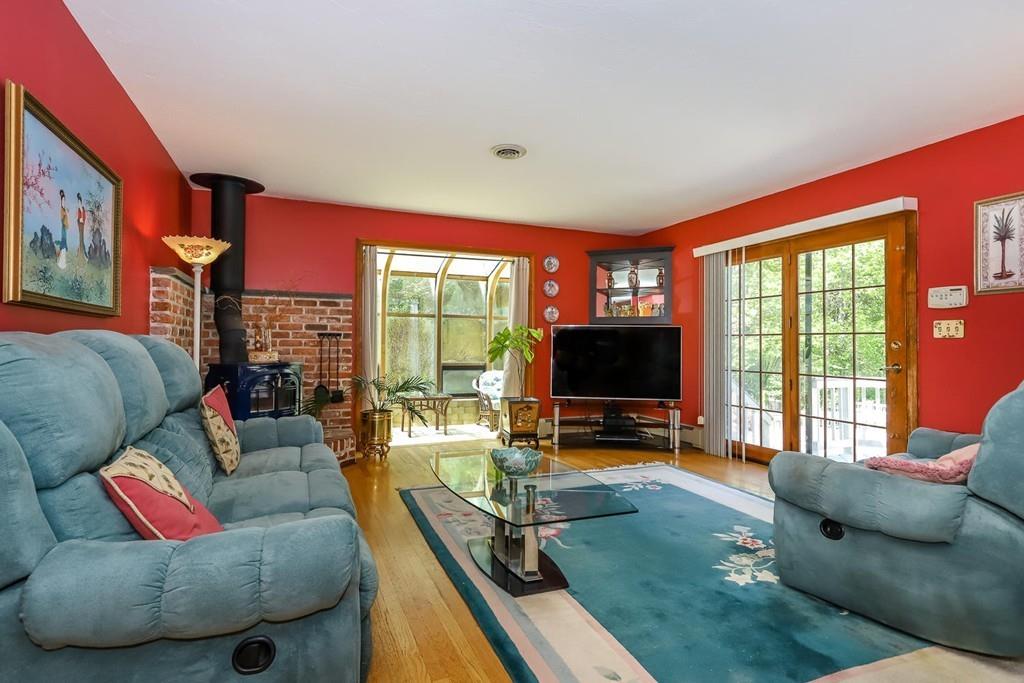 100 Sycamore Road Braintree, MA 02184 - Photo 21 of 42