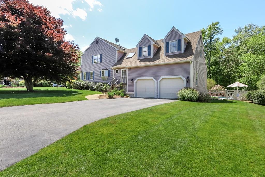 100 Sycamore Road Braintree, MA 02184 - Photo 4 of 42