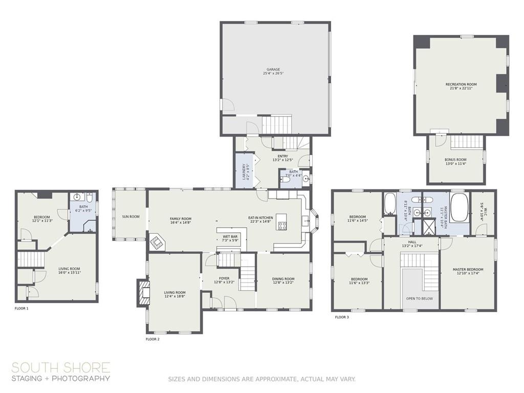 100 Sycamore Road Braintree, MA 02184 - Photo 42 of 42