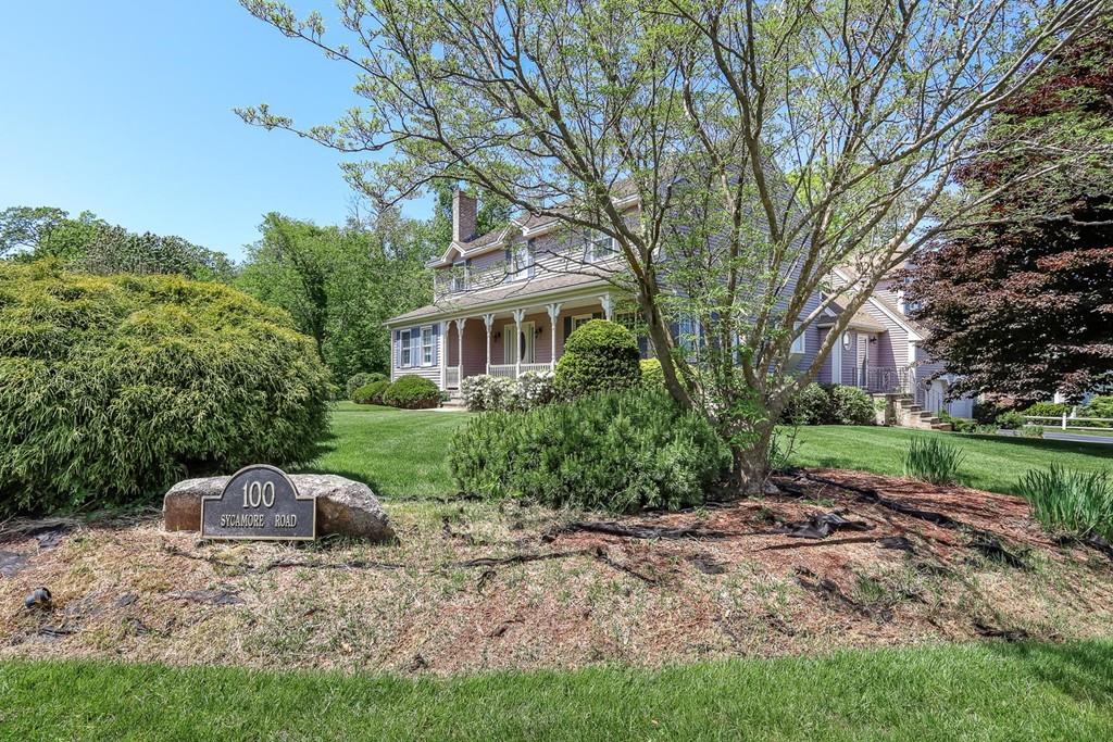 100 Sycamore Road Braintree, MA 02184 - Photo 5 of 42