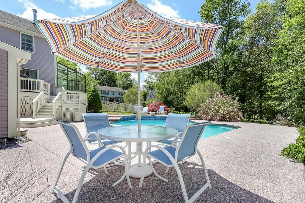 100 Sycamore Road Braintree, MA 02184 - Photo 9 of 42