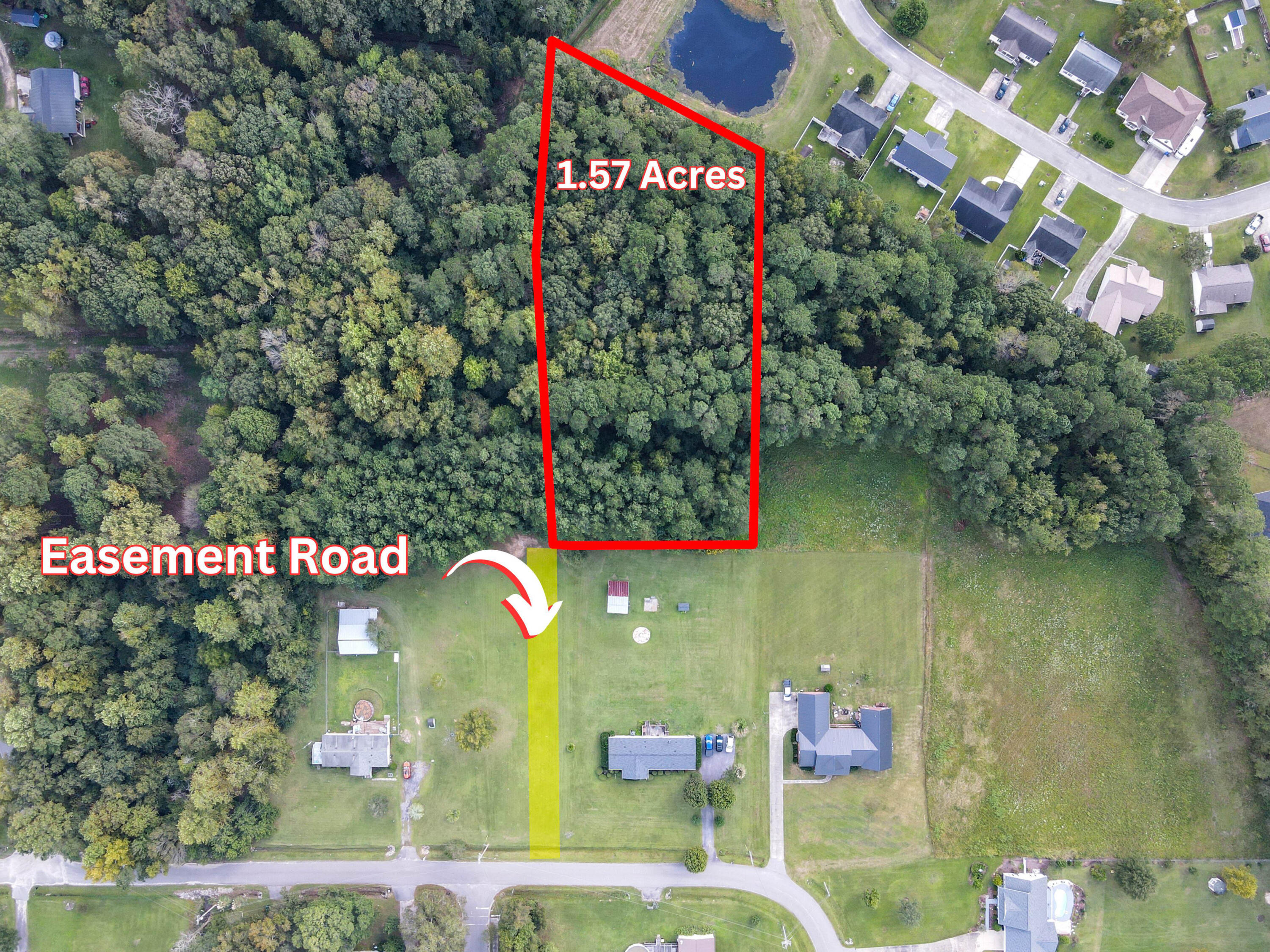 0 W Road Conway, SC 29527 - Photo 2 of 7 1.1