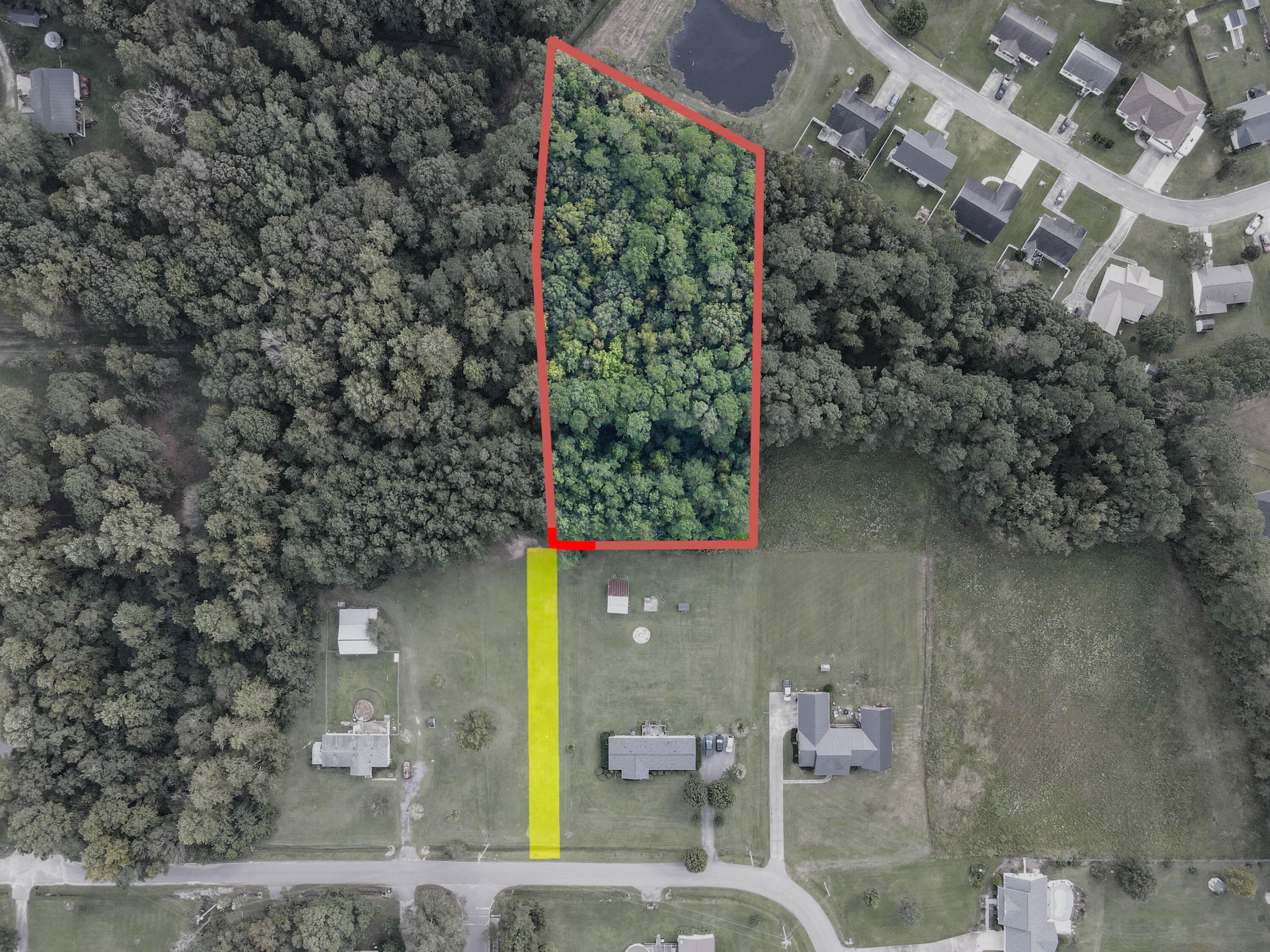 0 W Road Conway, SC 29527 - Photo 3 of 7 1.2