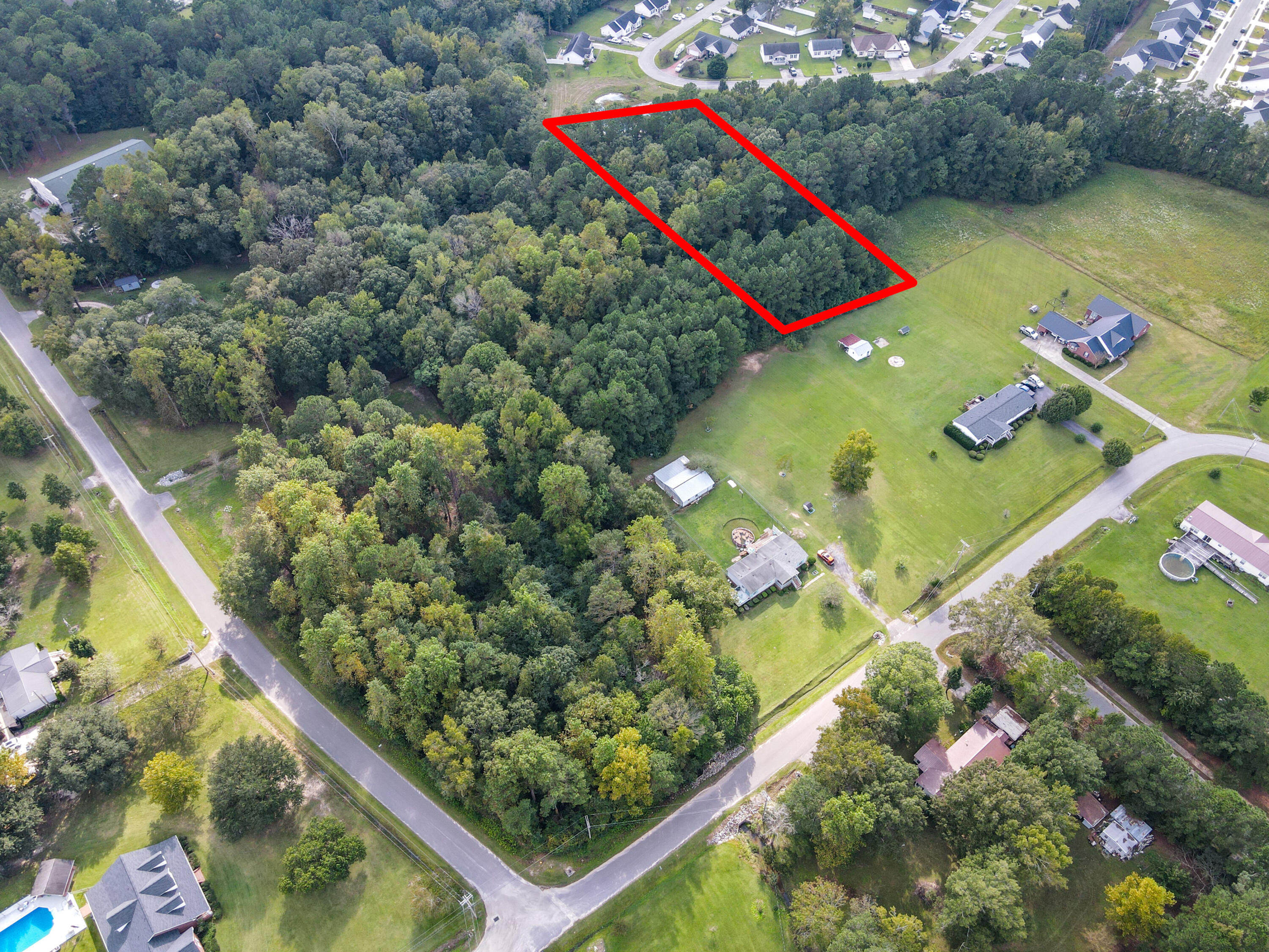 0 W Road Conway, SC 29527 - Photo 4 of 7 2.1