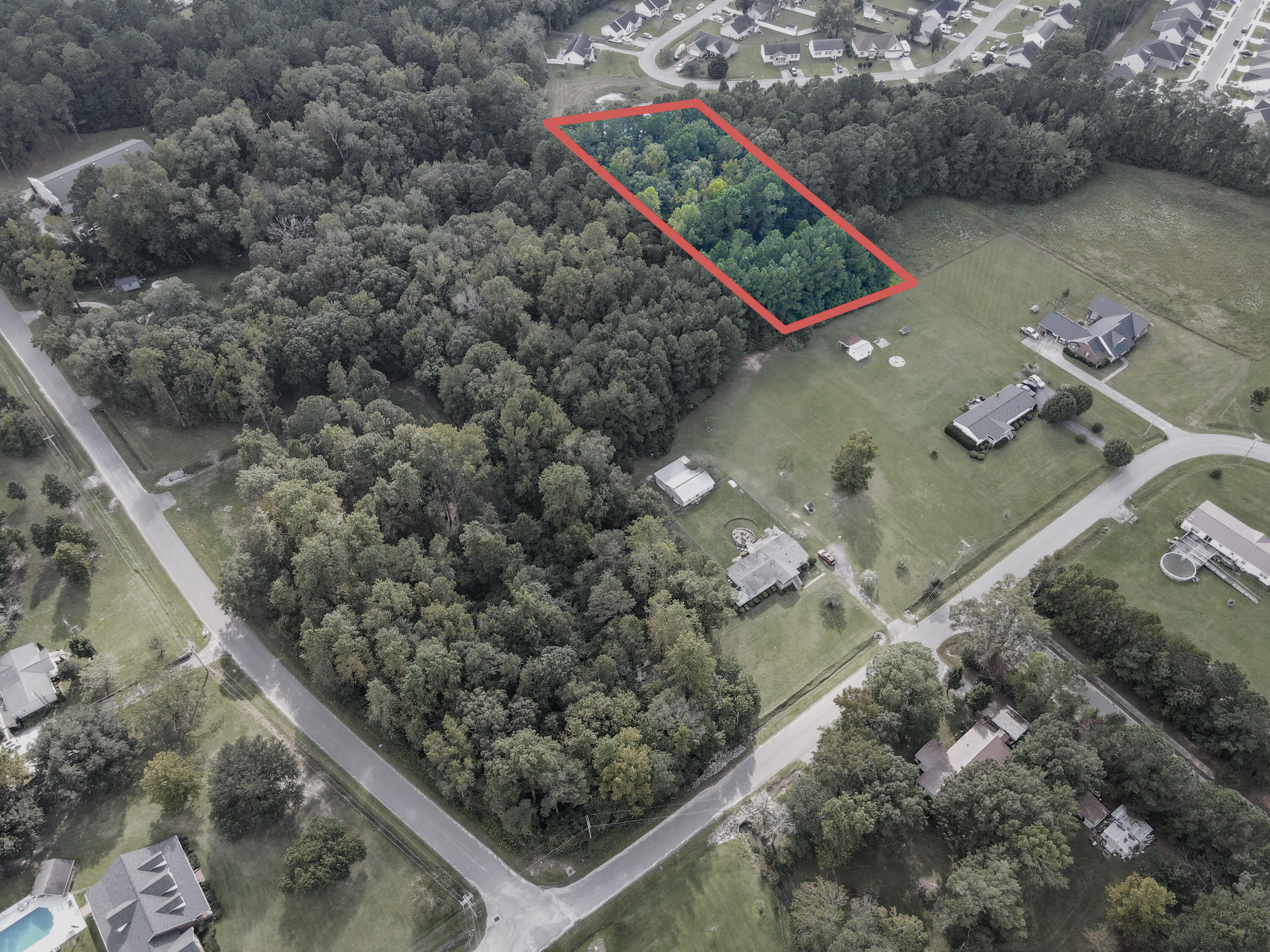 0 W Road Conway, SC 29527 - Photo 5 of 7 2.2