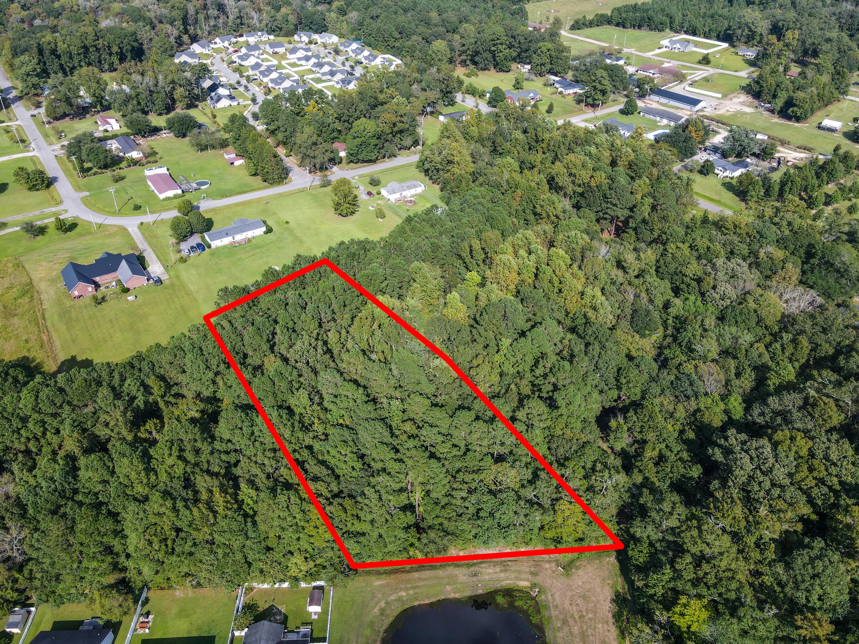 0 W Road Conway, SC 29527 - Photo 6 of 7 3.1