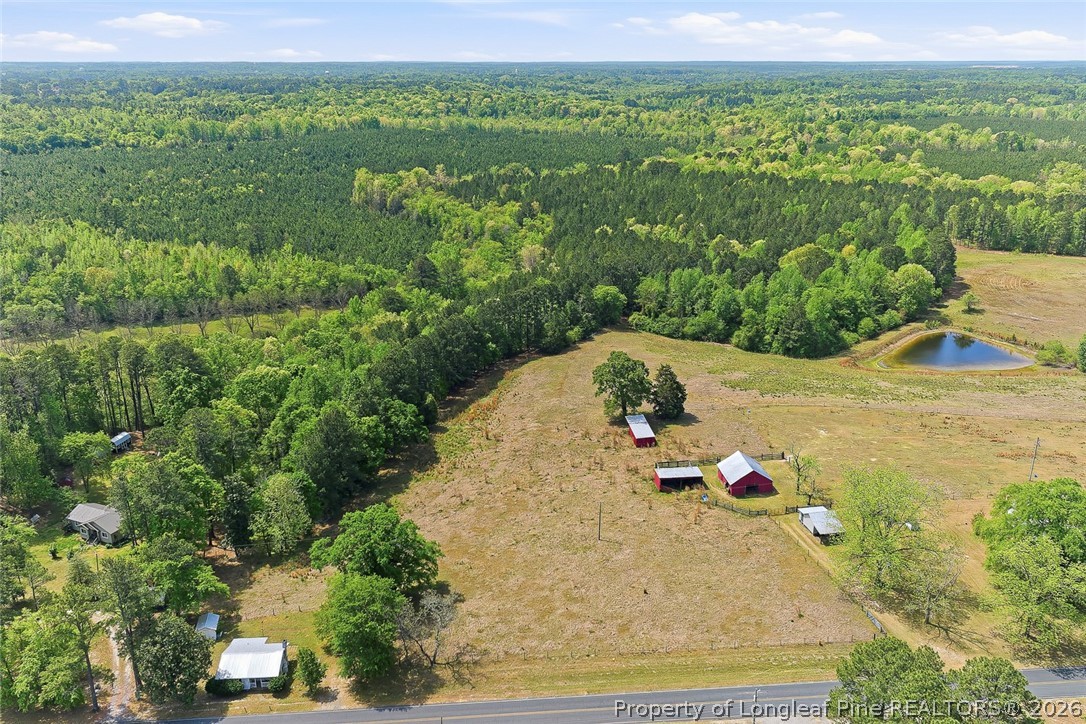 249 Nicholson Road Rockingham, NC 28379 - Photo 29 of 47 a view of a outdoor space