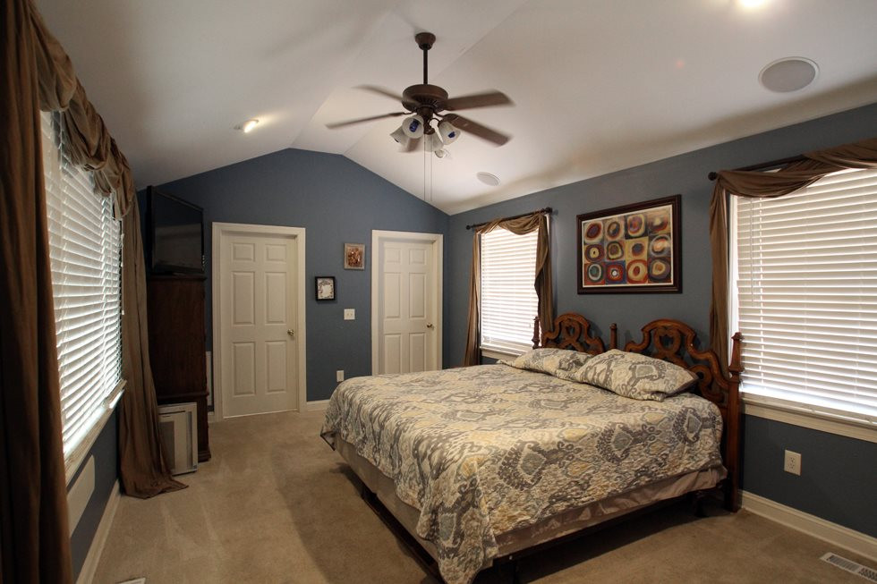 5028 Wickham Road Raleigh, NC 27606 - Photo 8 of 20 Photo 8