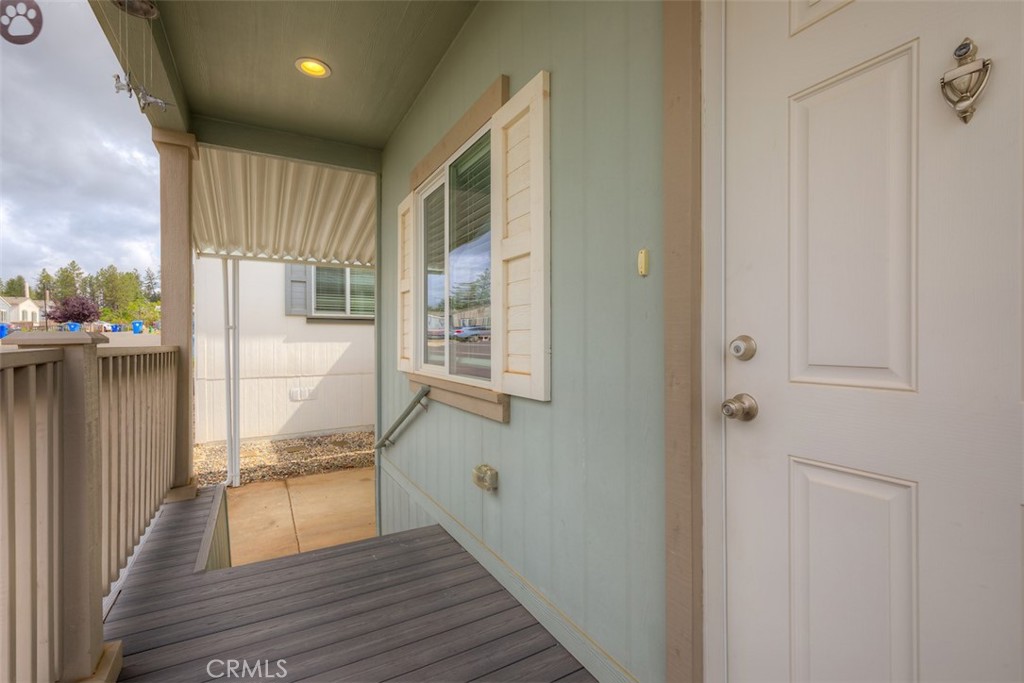 1354 Elliott Road, Unit 9 Paradise, CA 95969 - Photo 5 of 36