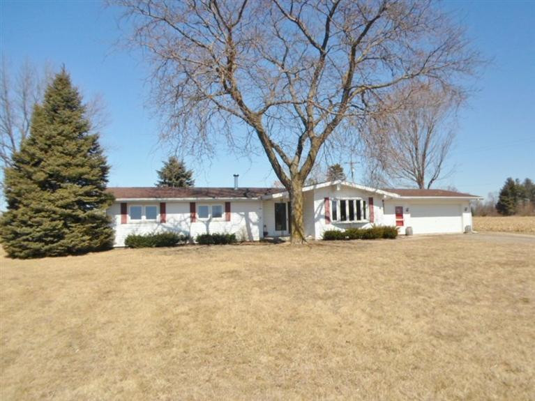 15000 Sherman Road Milan, MI 48160 - Photo 1 of 32 Photo 1