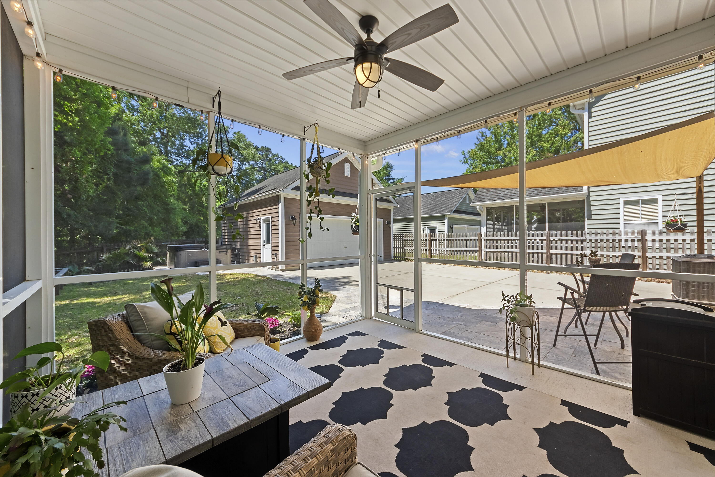 1439 Roustabout Way Charleston, SC 29414 - Photo 25 of 67