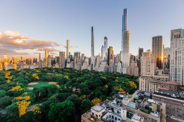 $1,750,000 | 10 West 66th Street, Unit 31A | Upper West Side