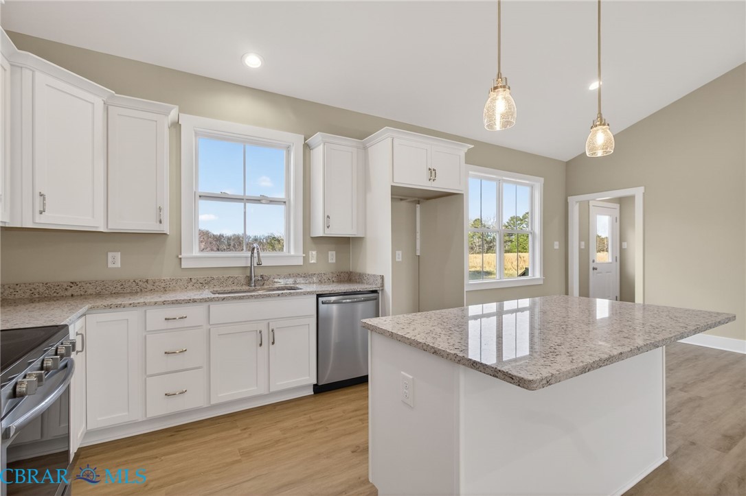 201 Coan Stage Road, Unit 1 Heathsville, VA 22473 - Photo 14 of 33