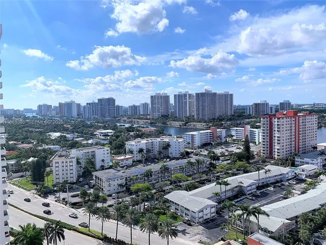 $5,000 | 2080 South Ocean Drive, Unit PH3, Hallandale Beach, FL 33009